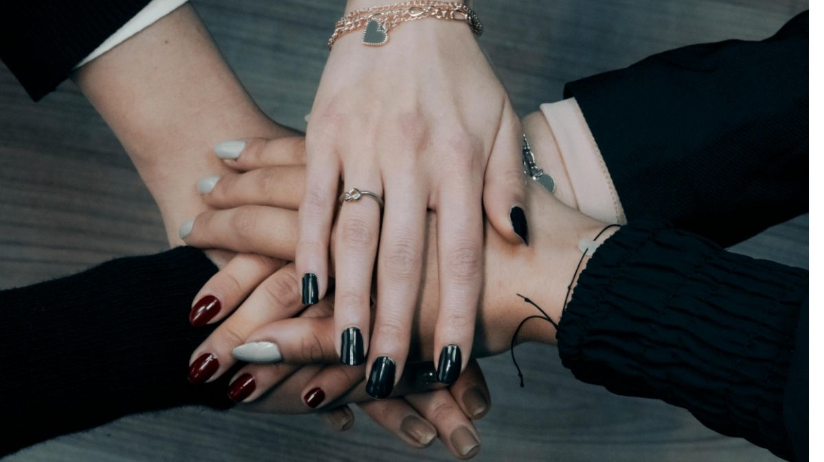 16 Spooky-Cute Halloween Nail Ideas to Try This Season