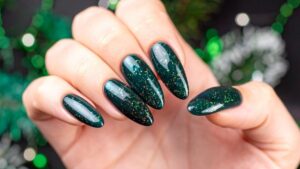 🍁 10  Fall Nail Ideas to Try This Autumn