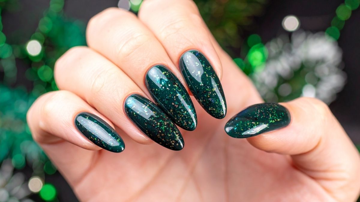 🍁 10  Fall Nail Ideas to Try This Autumn